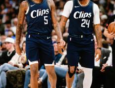 包含钻石联赛次回合爆出冷门！马德里竞技绝杀洛杉矶快船，争冠形势突变的词条