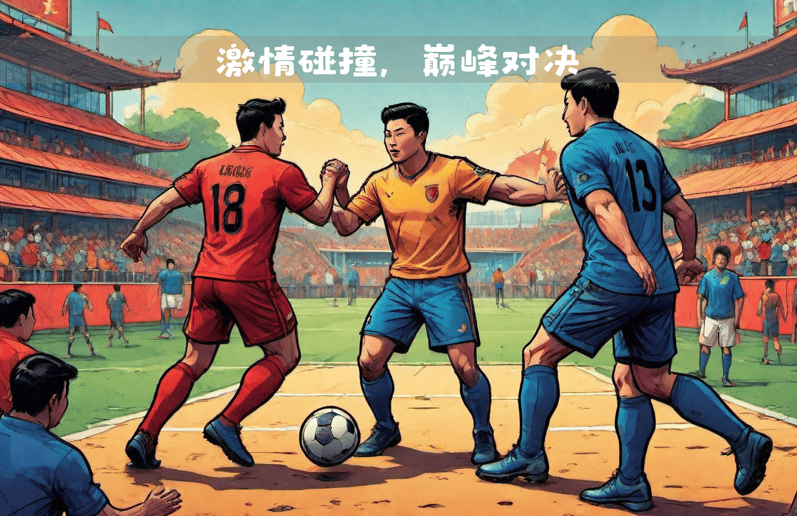 冠军之争，豪强对决激发球迷热情